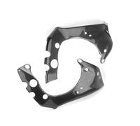 Motocicletta Carenatura Per Yamaha MT 10 MT-10 2015-2023 2022 2021 2020 2019 Copertura Protettiva Per Moto Telaio Protezione In Fibra Di Carbonio Scudo Carenatura Accessori