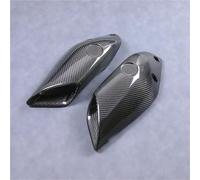 Motocicletta Carenatura Per Yamaha MT10 MT-10 2022 2023 2024 Accessori Per Moto Copertura Di Protezione Della Presa D'aria In Fibra Carbonio Carenatura Protettiva