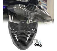 Motocicletta Carenatura Per YAMAHA Tracer 700 GT 2016-2019 Parafango Anteriore Per Motocicletta A Becco Copertura Di Estensione Del Cono Naso Protettiva Per(Carbon)