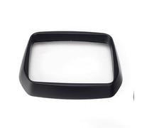 Motocicletta Carenatura Telaio Per Faro In Plastica Per Moto Per S125 S150 S 125 150 Copri Per Scooter Protezione Per Bordi 2013-2020 2019 2018 2017 2016 2015 2014(Matte Black)