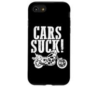 Motocicletta Cars Suck Amanti Della Libertà Custodia per iPhone SE (2020) / 7/8