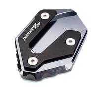 Motocicletta Cavalletto Piastra Estensione Per TRACER 9 7 GT Per TRACER7 Per TRACER9 Gt Per Traver9gt Per Tracer7gt Cavalletto Piastra Di Supporto Piede Ingranditore Pad