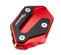 Motocicletta Cavalletto Piastra Estensione Per TRACER 9 7 GT Per TRACER7 Per TRACER9 Gt Per Traver9gt Per Tracer7gt Cavalletto Piastra Di Supporto Piede Ingranditore Pad