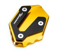 Motocicletta Cavalletto Piastra Estensione Per TRACER 9 7 GT Per TRACER7 Per TRACER9 Gt Per Traver9gt Per Tracer7gt Cavalletto Piastra Di Supporto Piede Ingranditore Pad