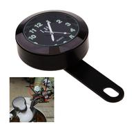 Motocicletta Cifre Manubrio Supporto Orologio Impermeabile E Pratico Accessori