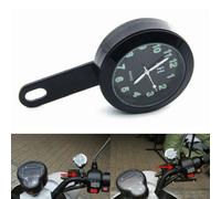 Motocicletta Cifre Manubrio Supporto Orologio Impermeabile E Pratico Accessori