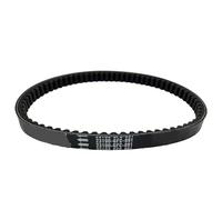 Motocicletta Cinghia Dentata Cinghia Trasmissione A Per Scooter Moto Per DIO AF 62 68 GFC Per Mitsuboshi OEM 23100-GFC-891