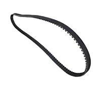 Motocicletta Cinghia Trasmissione Per Fatboy Per Fxst Per Softail Per Standard Per Deluxe Performance Cinghia Di Trasmissione Posteriore 135 Denti Trasmissione Cinghia