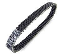 Motocicletta Cinghia Trasmissione Per XP500 Per T-MAX 500 2004-2011 5VU-17641-00 Cinghia Di Trasmissione Cinghia Variatore