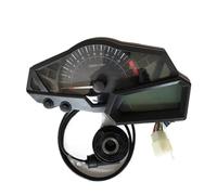 Motocicletta Contachilometri Per ni&nja 300 EX300A 2013-2015 Moto OEM Indicatori Cluster Tachimetro Contachilometri Digitale Contagiri Strumento