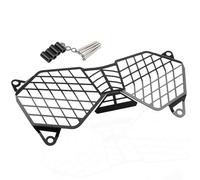 Motocicletta Copertura Faro Per Triumph Per Tiger 800 XC Per XCX XR Per XRX 2010-2017 Protezione Faro Moto Coperchio Protezione Protezione Faro Coperchio Faro Anteriore