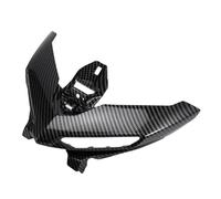 Motocicletta Copertura Laterale Carena Carenatura Anteriore Superiore Per Moto, Copertura Del Faro, Pannello Della Testa, Carenatura Per MT-03 MT03 2021-2023