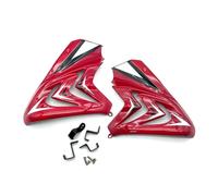 Motocicletta Copertura Laterale Carena Carenatura Laterale Per Sella Moto Per CBR650R CBR 650R 2019-2021 2022 2023, Rivestimento Carrozzeria, Spoiler, Pannello Di Copertura Laterale