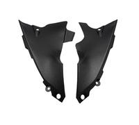Motocicletta Copertura Laterale Carena Coperture Per Carenatura Pannello Laterale Condotto Aria Moto Adatte Per YZF R1 2004 2005 2006 Spoiler Per Carenatura Pannello Laterale Moto