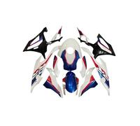 Motocicletta Copertura Laterale Carena Kit Carenatura Completa Per Moto Adatto Per S1000RR S1000 M1000 2019 2020 2021 2022 Kit Carene Carrozzeria