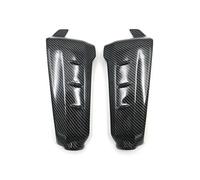 Motocicletta Copertura Laterale Carena Pannelli Laterali Del Radiatore Per Moto Per MT-09 FZ-09 MT09 FZ09 SP 2021-2023 Protezione Del Serbatoio Dell'acqua Carenatura