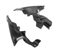 Motocicletta Copertura Laterale Carena Ricambio Per Moto, Tubo Di Aspirazione Dell'aria, Copertura Del Condotto, Carenatura, Carrozzeria, Carenatura Laterale, Per YZF R1 YZF-R1 2007 2008