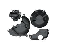 Motocicletta Copertura Protettiva Motore Per Per SuperSport 937 939 S 2016-2020 Set Di Protezioni Per Carter Motore