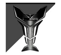 Motocicletta Copri serbatoio Per Serbatoio Moto, Decalcomanie, Emblemi, Kit Per Carburante, Olio, Protezione Ginocchia Per ni&nja ZX-10R, Accessori Per ZX 10R