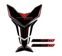 Motocicletta Copri serbatoio Per Serbatoio Moto, Decalcomanie, Emblemi, Kit Per Carburante, Olio, Protezione Ginocchia Per ni&nja ZX-10R, Accessori Per ZX 10R