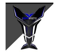 Motocicletta Copri serbatoio Per Serbatoio Moto, Decalcomanie, Emblemi, Kit Per Carburante, Olio, Protezione Ginocchia Per ni&nja ZX-10R, Accessori Per ZX 10R