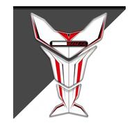 Motocicletta Copri serbatoio Per Serbatoio Moto, Decalcomanie, Emblemi, Kit Per Carburante, Olio, Protezione Ginocchia Per ni&nja ZX-10R, Accessori Per ZX 10R