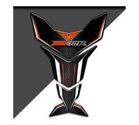 Motocicletta Copri serbatoio Per Serbatoio Moto, Decalcomanie, Emblemi, Kit Per Carburante, Olio, Protezione Ginocchia Per ni&nja ZX-10R, Accessori Per ZX 10R