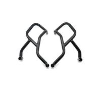 Motocicletta Crash Barra Per CFMOTO 800MT 800 MT MT800 2021-2024 Protezione Motore Da Autostrada Per Moto Barra Di Telaio Serbatoio Paraurti Carenatura(Black)