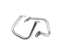 Motocicletta Crash Barra Per Dragstar 400 650 Custom 1997 1998 1999 2000 2001 2002 2003-2016 Barra Di Protezione Motore Telaio Paraurti Caduta