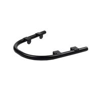 Motocicletta Crash Barra Per Piaggio Per Vespa GTS 300 2008-2021 Paraurti Parafango Anteriore Barre Di Protezione Telaio Rotaia Accessori(Silver)