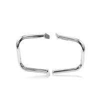 Motocicletta Crash Barra Per V-Star Dragstar XVS650 Custom E Classic Tutti Per Gli Anni 400 650 Protezione Motore Per Moto Barra Di Autostradale