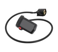 motocicletta Cruscotto Digitale Per Sur Ron Light Bee S/X | Contachilometri tachimetro moto Per Sur Ron Light Bee S/X