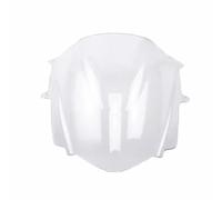 motocicletta cupolino parabrezza Accessori Moto Parabrezza A Doppia Bolla Per Il 2013-2016 2014 2015 Per Per Daytona 675