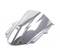 motocicletta cupolino parabrezza Accessori Moto Parabrezza A Doppia Bolla Per Il 2013-2016 2014 2015 Per Per Daytona 675