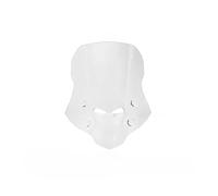 motocicletta cupolino parabrezza Accessori Moto Parabrezza Anteriore In Vetro Per CB750 Per Hornet Per CB 750 Carenatura Deflettore Del