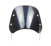 motocicletta cupolino parabrezza Accessori Moto Parabrezza Piccolo Anteriore Deflettore Universale Per Anti