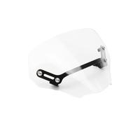 motocicletta cupolino parabrezza Accessori Moto Parabrezza Proteggi Schermo Per Per CB750 Per HORNET 2023 Deflettore Per