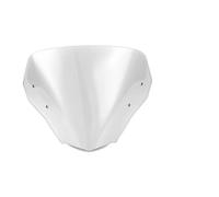 motocicletta cupolino parabrezza Accessori Moto Parabrezza Visiera Deflettore Per CB750 Per HORNET 2023 2024 Schermo