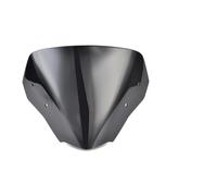 motocicletta cupolino parabrezza Accessori Moto Parabrezza Visiera Deflettore Per CB750 Per HORNET 2023 2024 Schermo