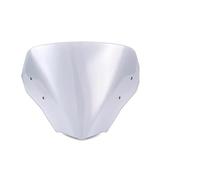 motocicletta cupolino parabrezza Accessori Moto Parabrezza Visiera Deflettore Per CB750 Per HORNET 2023 2024 Schermo