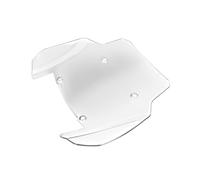 motocicletta cupolino parabrezza Moto 11 "Parabrezza Parabrezza Deflettore Del Per Per Pan Per L'America 1250 1250S Per ADV 2021-2022