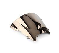 motocicletta cupolino parabrezza Moto Parabrezza Coperture Schermo Deflettore Per Per YZF 600 Per R6 1998 1999 2000 2001 2002