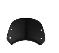 motocicletta cupolino parabrezza Moto Parabrezza Visiera Schermo Deflettore Kit Per Monkey 125 18-23 Per DAX125 Per ST125 22-23