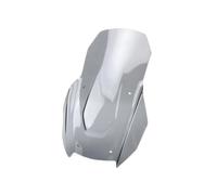 motocicletta cupolino parabrezza Per ADV350 2022 2023 Accessori Moto Parabrezza Anteriore Sindone Deflettore Del