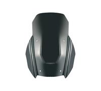 motocicletta cupolino parabrezza Per ADV350 2022 2023 Parabrezza Protezione Dello Schermo Accessori Moto Deflettori Del