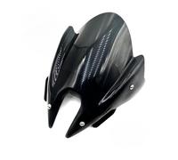 motocicletta cupolino parabrezza Per Per SPEED Per TRIPLE 1200RS 2021 2022 2023 2024 Accessori Moto Parabrezza Kit Deflettore