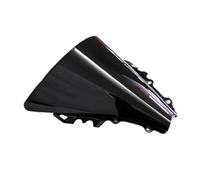 motocicletta cupolino parabrezza Per Per YZF R6 Accessori Moto Parabrezza Carenatura Anteriore Deflettore Per YZFR6 2006 2007