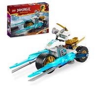 Motocicletta di Ghiaccio di Zane di Lego Ninjago