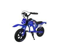 MOTOCICLETTA ELETTRICA JKING C6