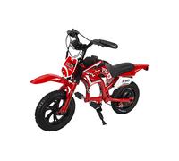 MOTOCICLETTA ELETTRICA JKING C6